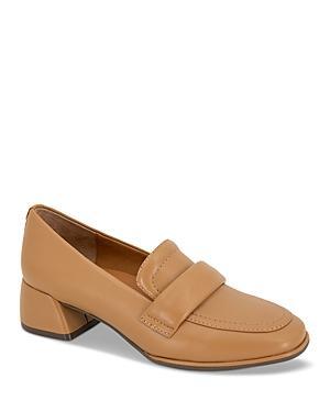 GENTLE SOULS BY KENNETH COLE Easton Loafer Pump Product Image