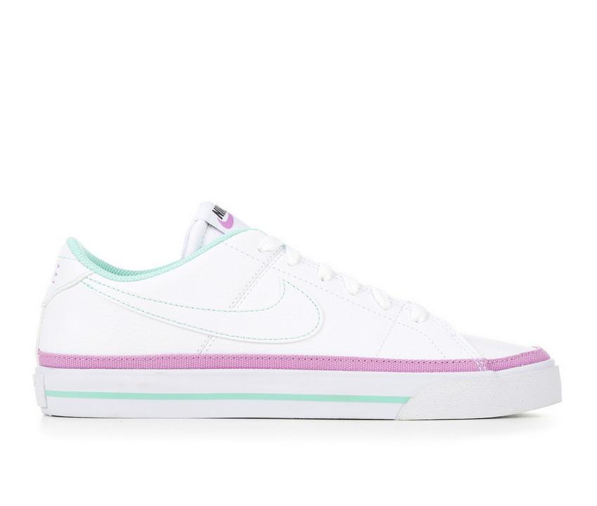 Women's Nike Court Legacy Next Nature Sustainable Sneakers Product Image