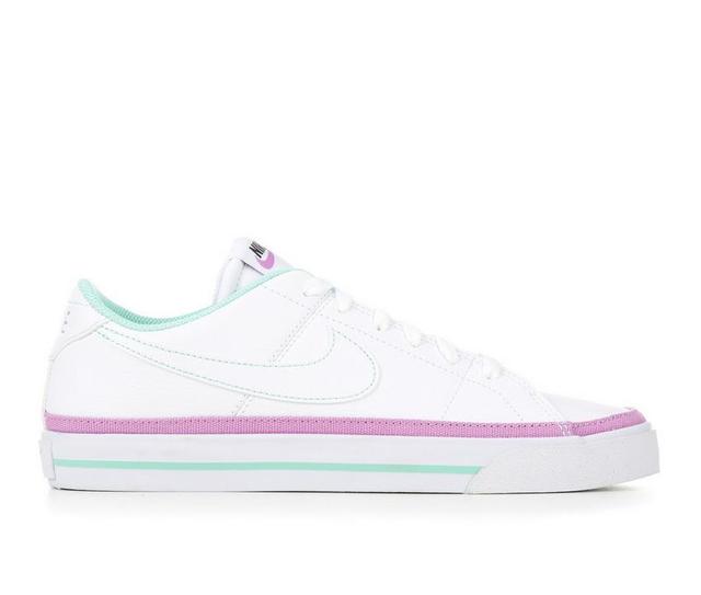 Women's Nike Court Legacy Next Nature Sustainable Sneakers Product Image