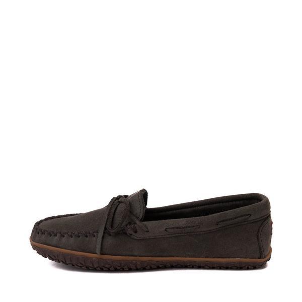 Minnetonka Mens Tie Tread Loafers Product Image