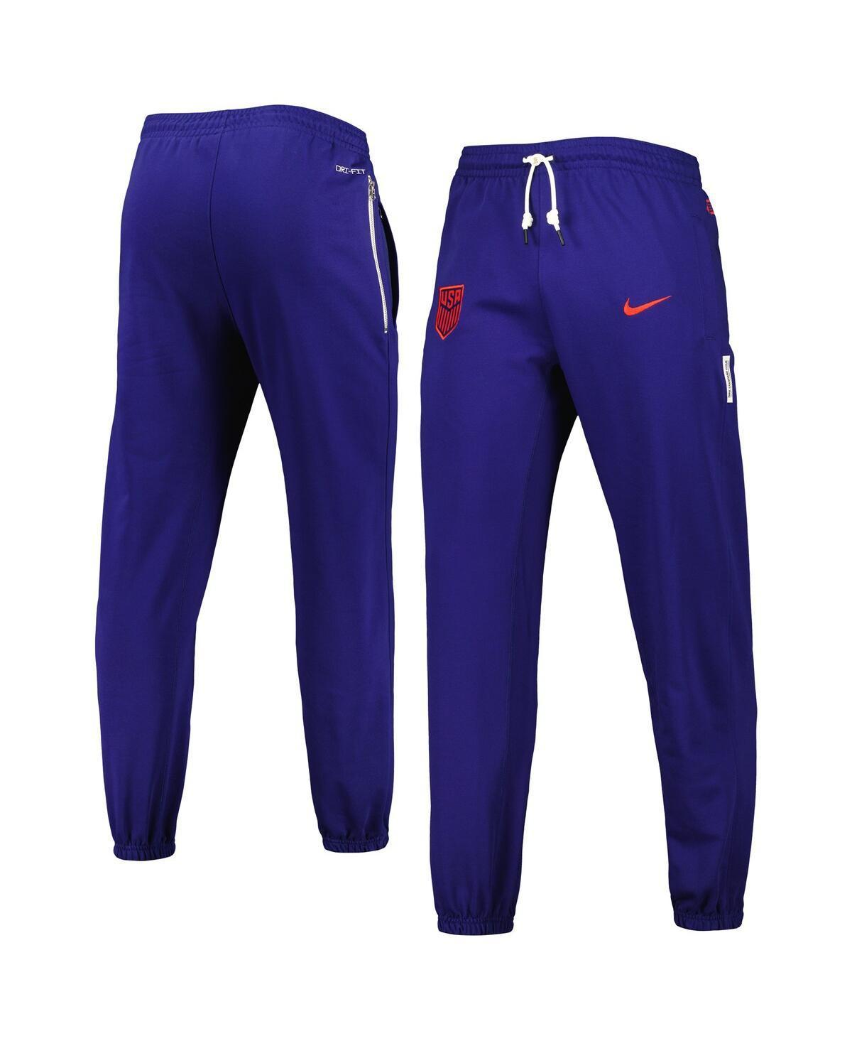 Mens Nike Navy USMNT Standard Issue Performance Pants Product Image