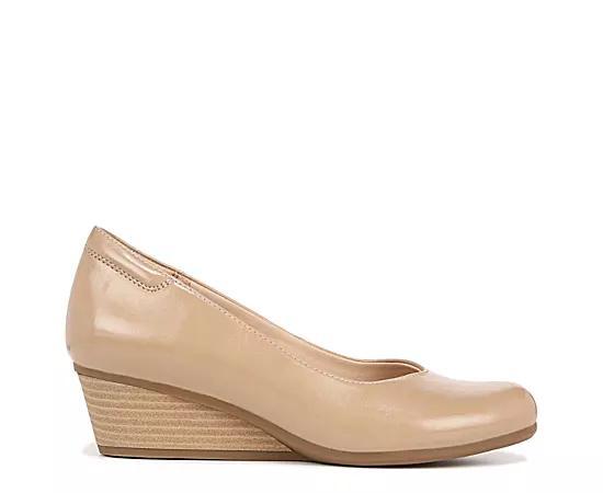 Dr. Scholls Be Ready Womens Wedges Product Image