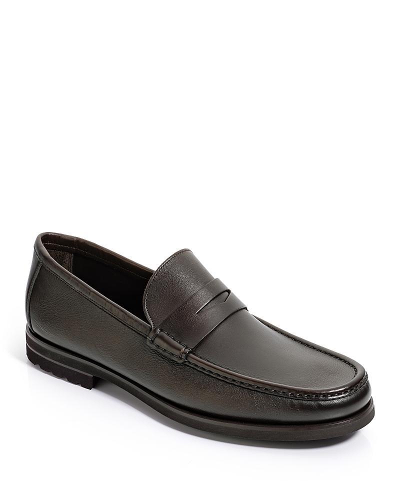 To Boot New York Mens Belfast Penny Loafers Product Image