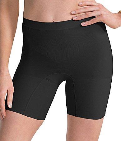 SPANX Everyday Shaping Shorts Product Image