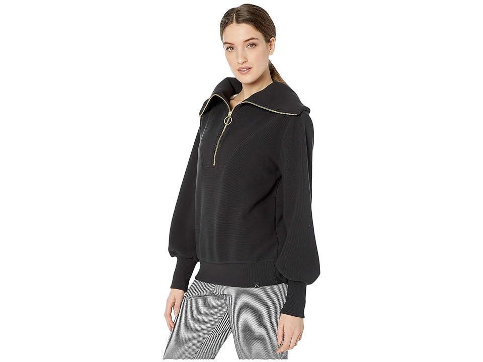 Varley Vine Pullover Women's Sweatshirt Product Image