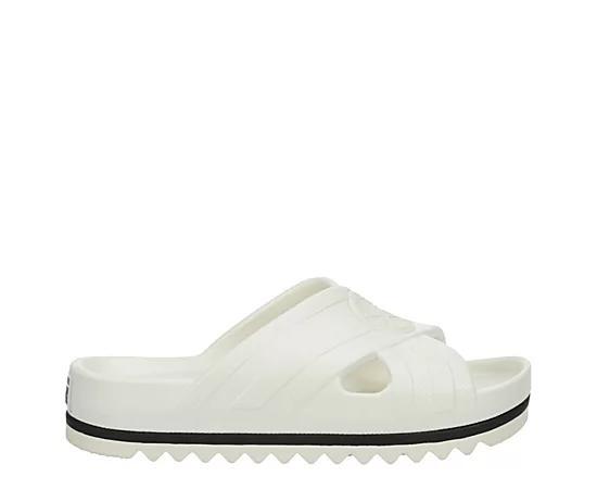 Converse Womens Star Lounge Slide Sandal Product Image