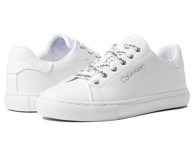 Calvin Klein Ciyan 1) Women's Shoes Product Image