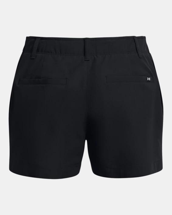 Womens UA Drive 3.5 Shorts Product Image