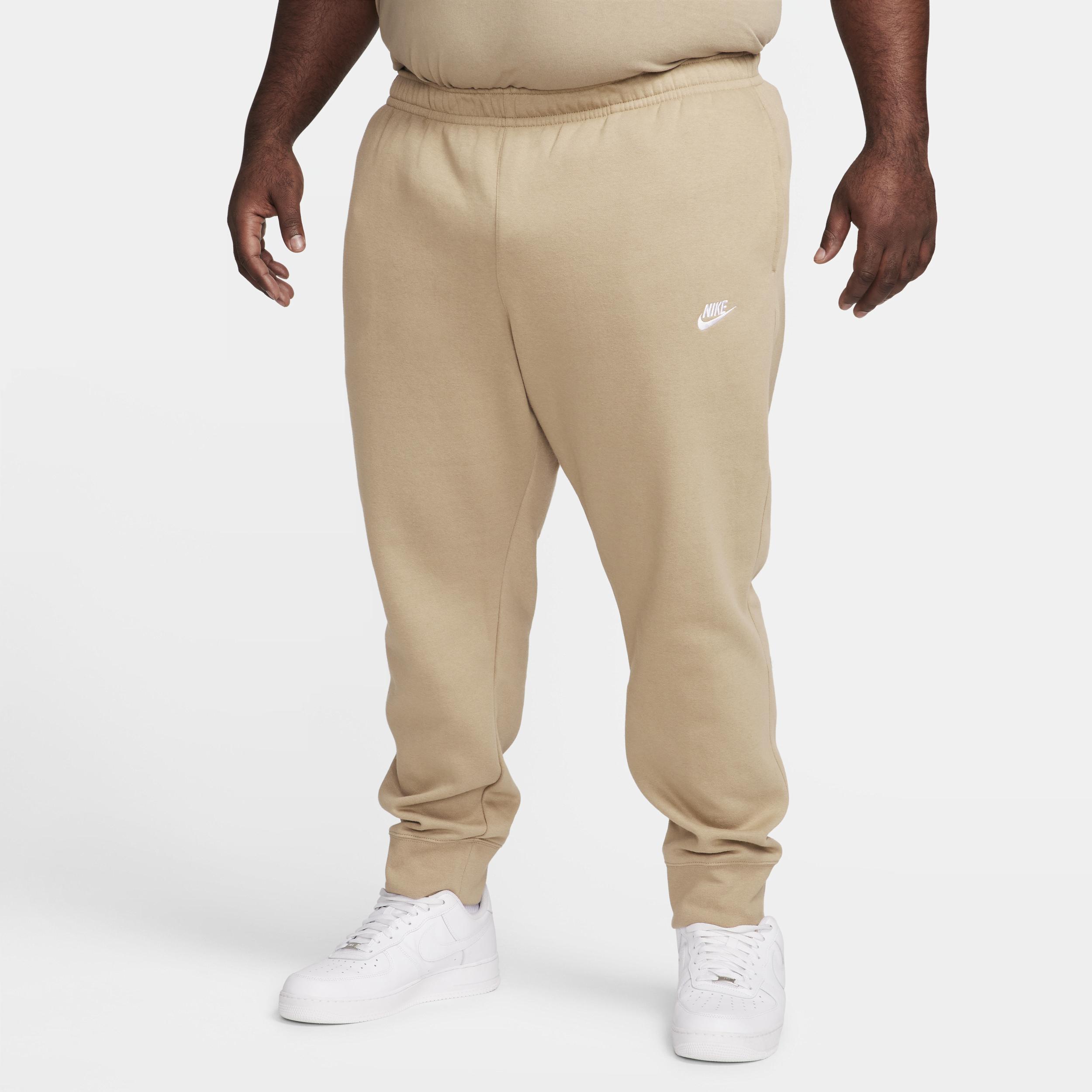 Mens Nike Sportswear Club Fleece Jogger Pants Product Image