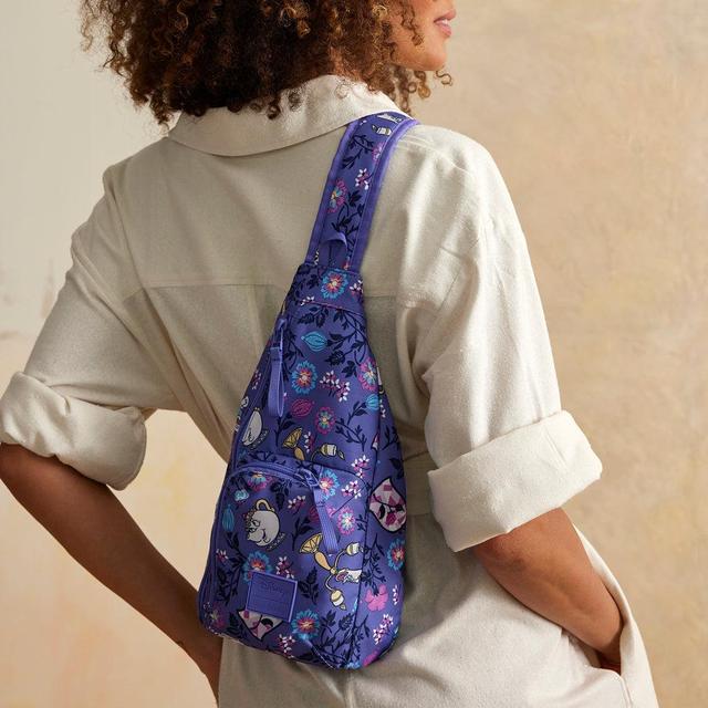 Disney Mini Sling Backpack Product Image