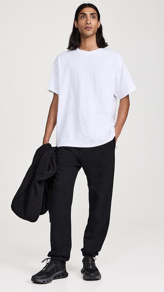 Alo Yoga Chill Sweatpants | Shopbop Product Image