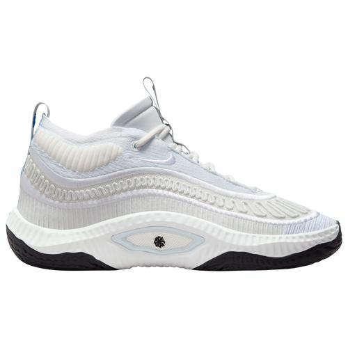 Nike Mens Nike Cosmic Unity 3 - Mens Basketball Shoes Product Image