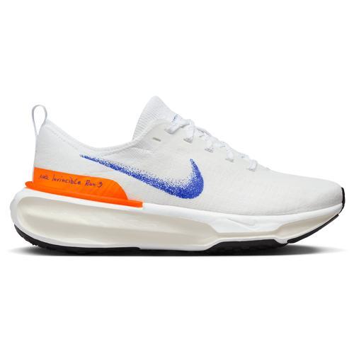 Womens Nike Air ZoomX Invincible Run 3 Flyknit Running Shoes Product Image