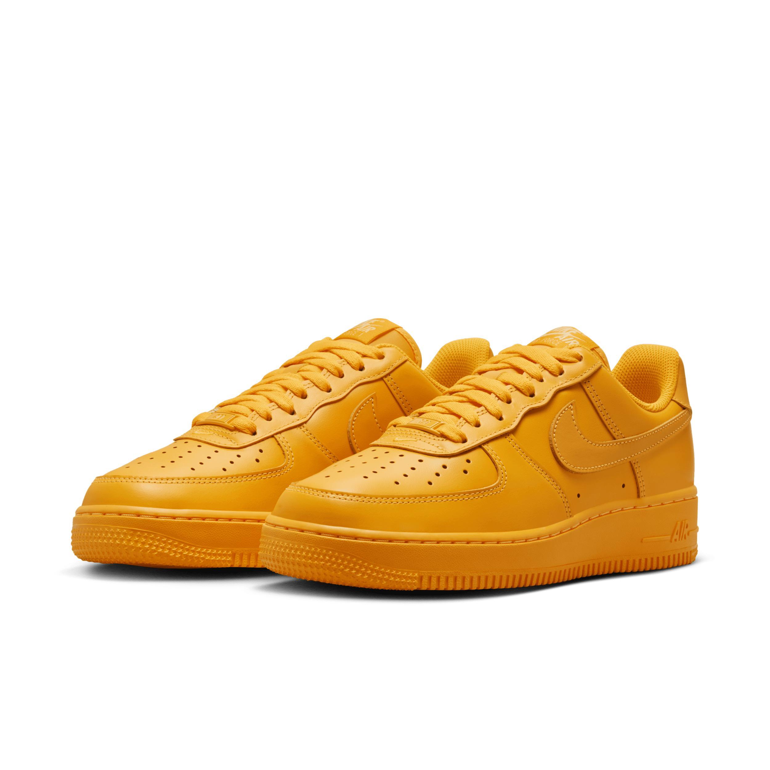 Nike Womens Air Force 1 07 Shoes Product Image