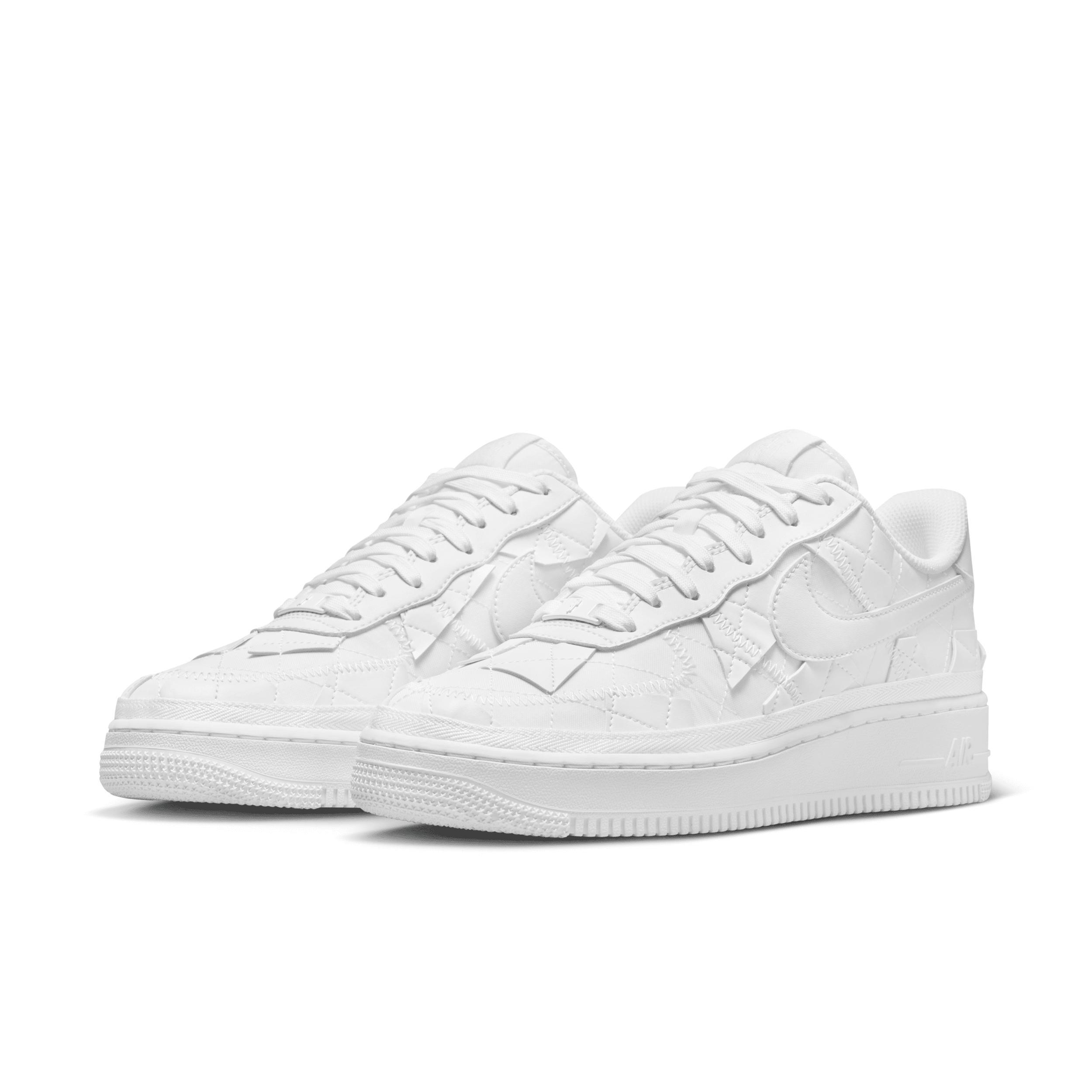 Nike Men's Air Force 1 Low Billie Shoes Product Image