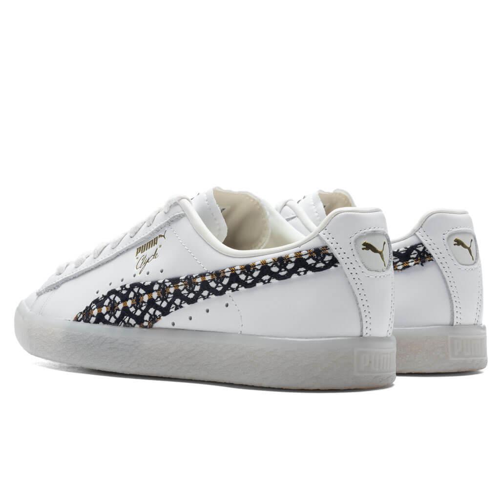 Clyde Summer Breeze Women's - White Female Product Image