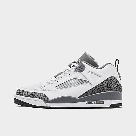 Jordan Mens Spizike Low Casual Shoes Product Image