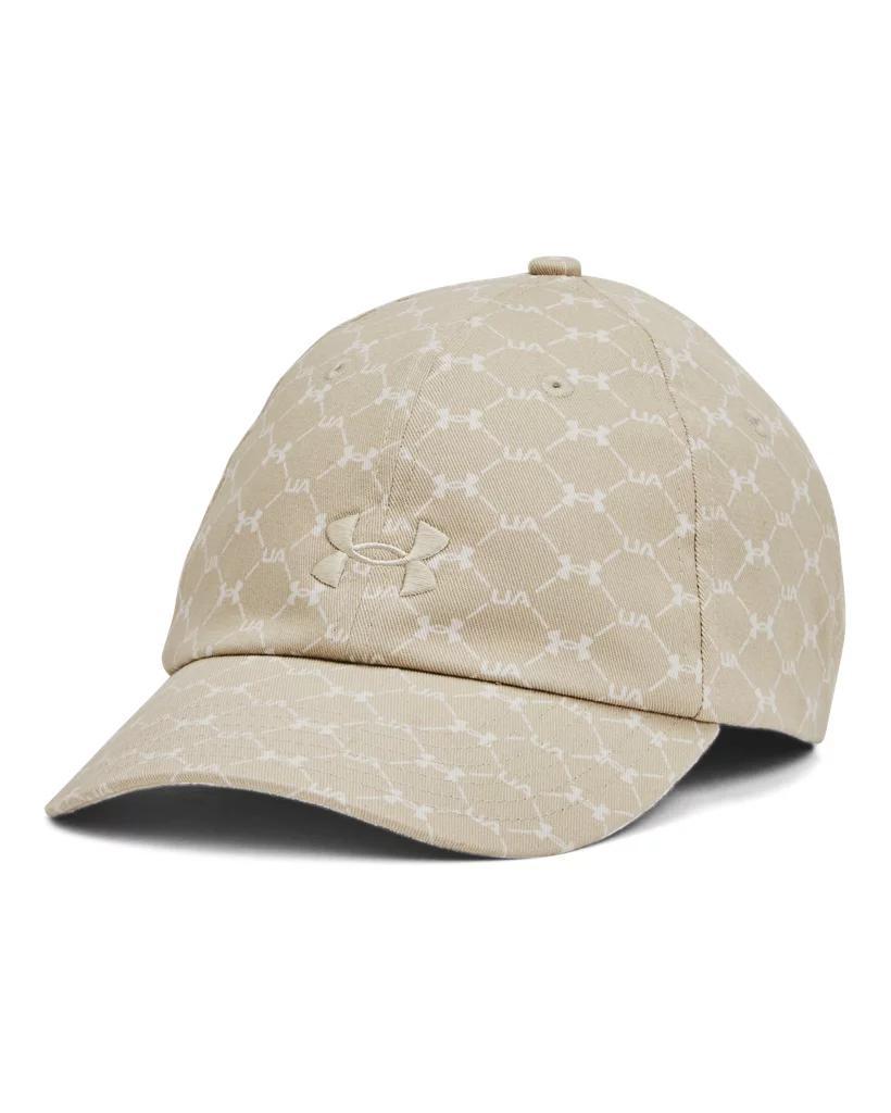 Women's UA SportStyle Printed Adjustable Hat Product Image