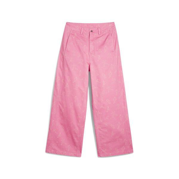 PUMA x KIDSUPER Women's Pants Product Image