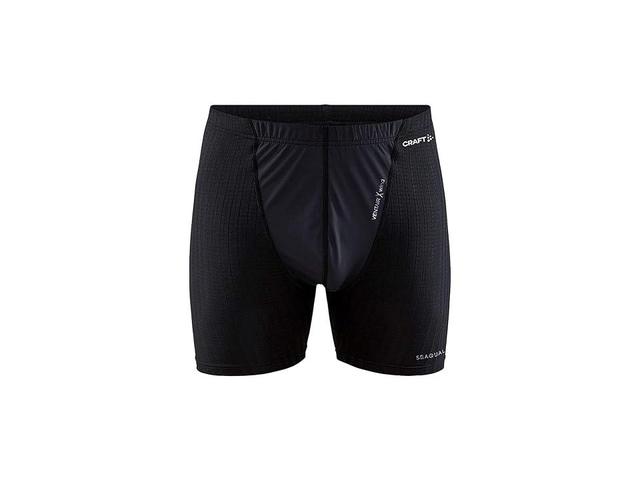 Craft Active Extreme X Wind Boxer Granite) Men's Underwear Product Image