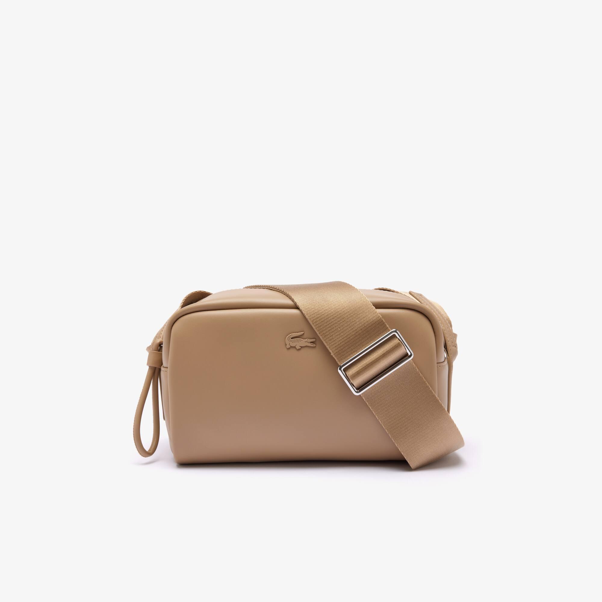 Noend Leather Shoulder Bag Product Image