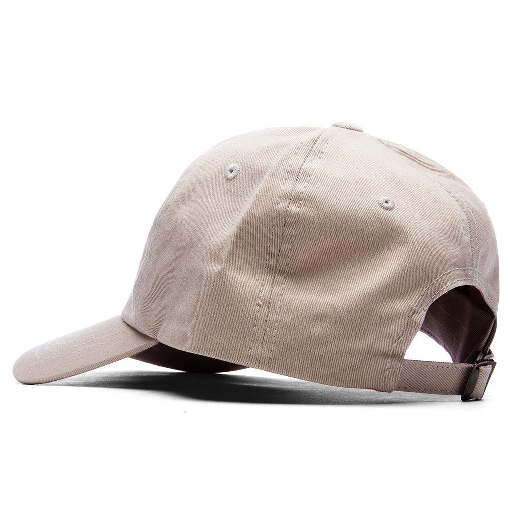 Arch Dad Hat - Stone/Black Beauty Male Product Image