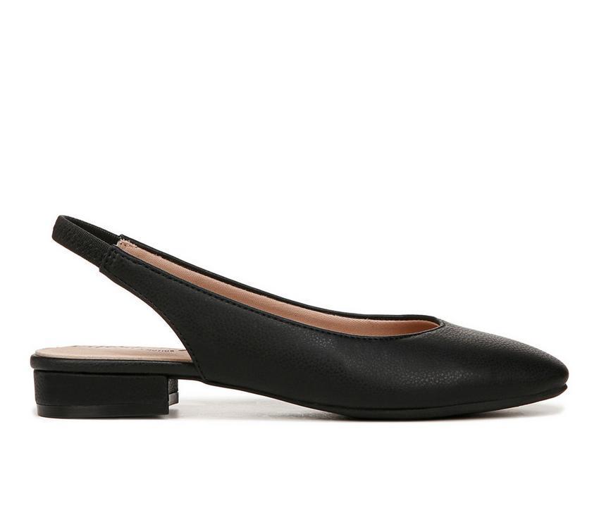 Women's LifeStride Claire Slingback Flats Product Image