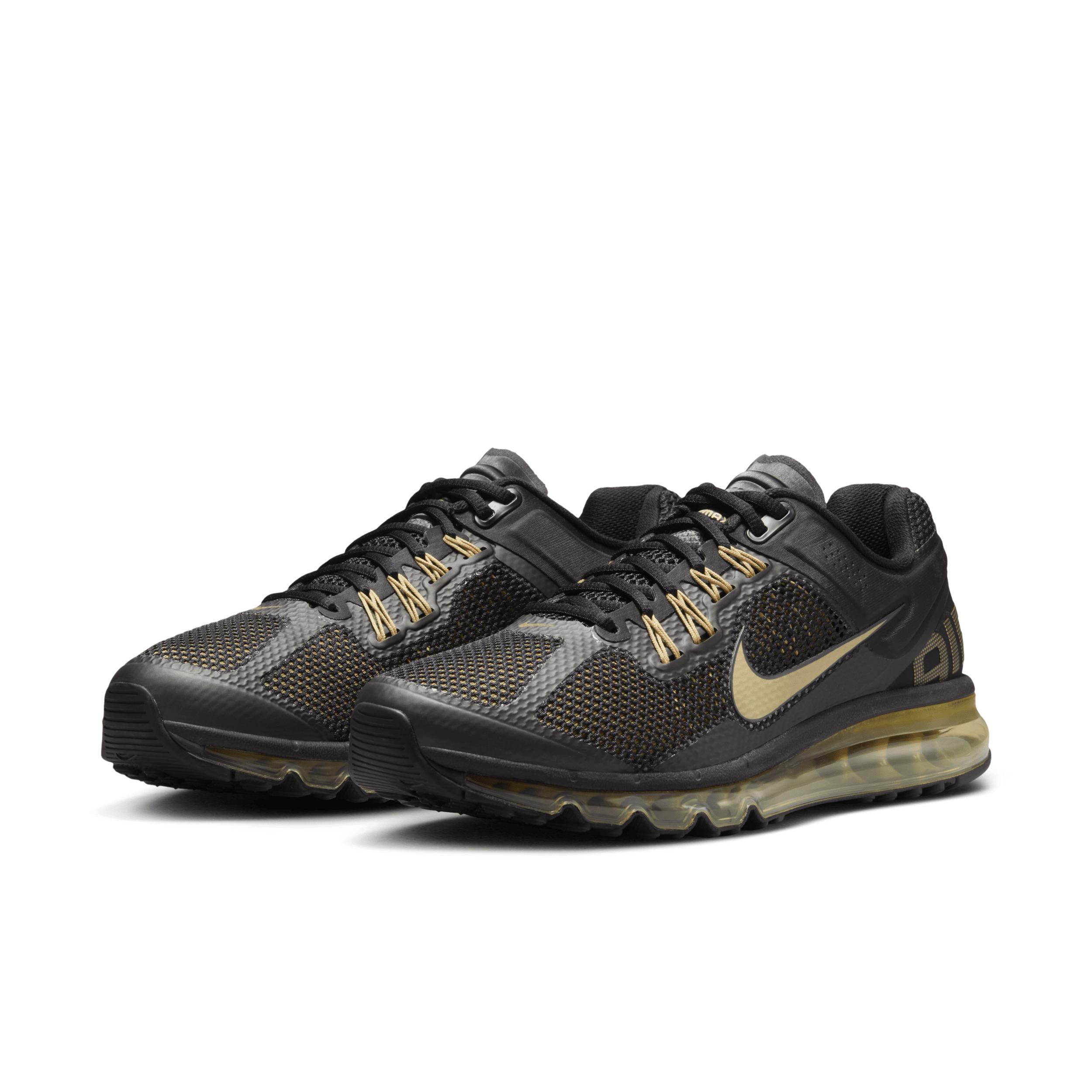 Nike Men's Air Max 2013 Shoes Product Image