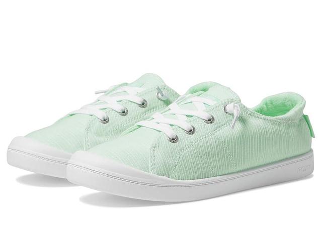 Roxy Bayshore Plus (Aqua) Women's Shoes Product Image