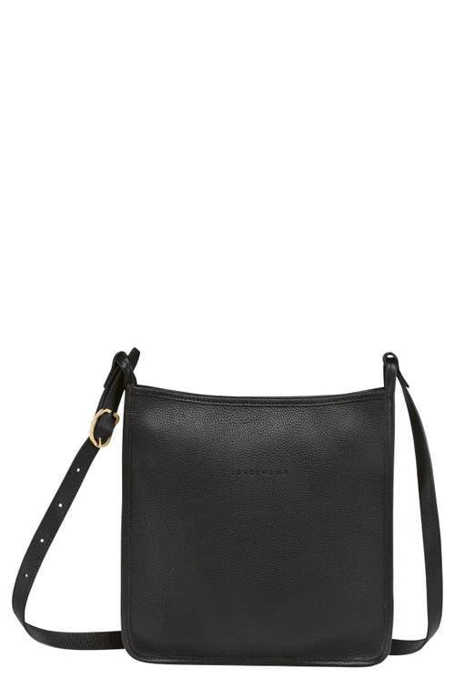 Longchamp Le Foulonn Medium Crossbody Bag Product Image