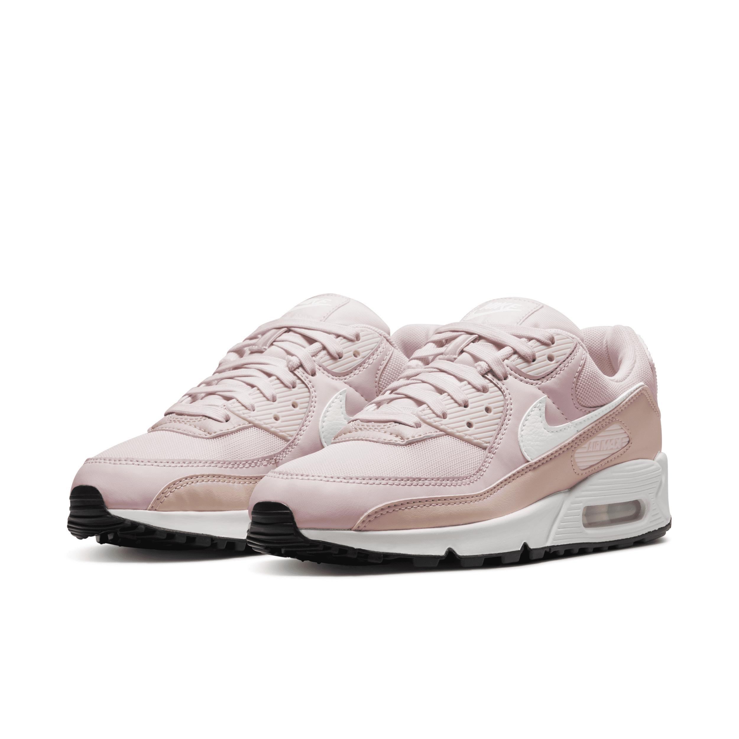 Nike Women's Air Max 90 Shoes Product Image