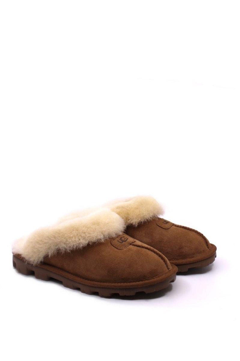 UGG® Coquette Chestnut Product Image