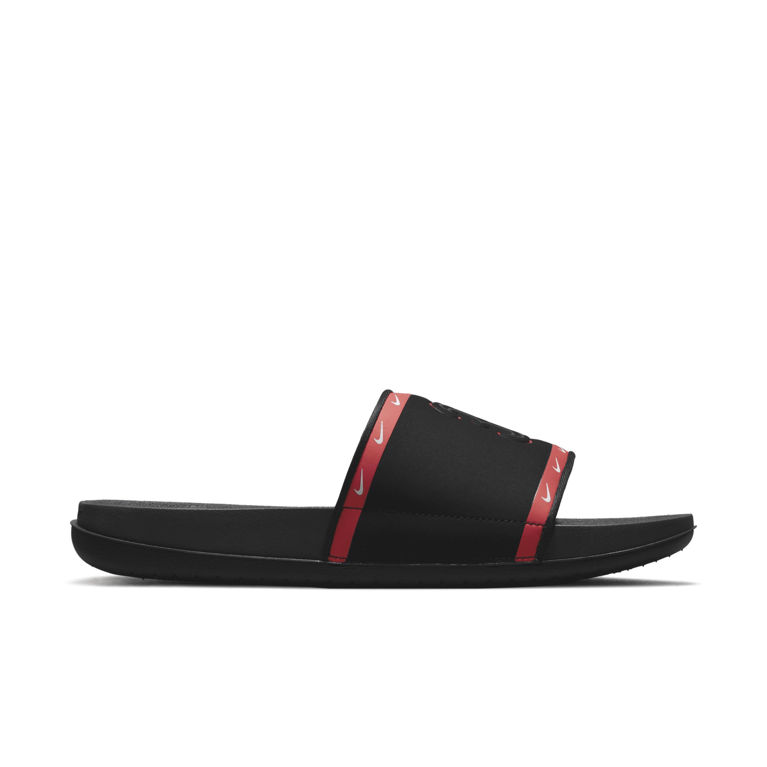 Nike Men's Air Max Cirro Slide Sandal Product Image