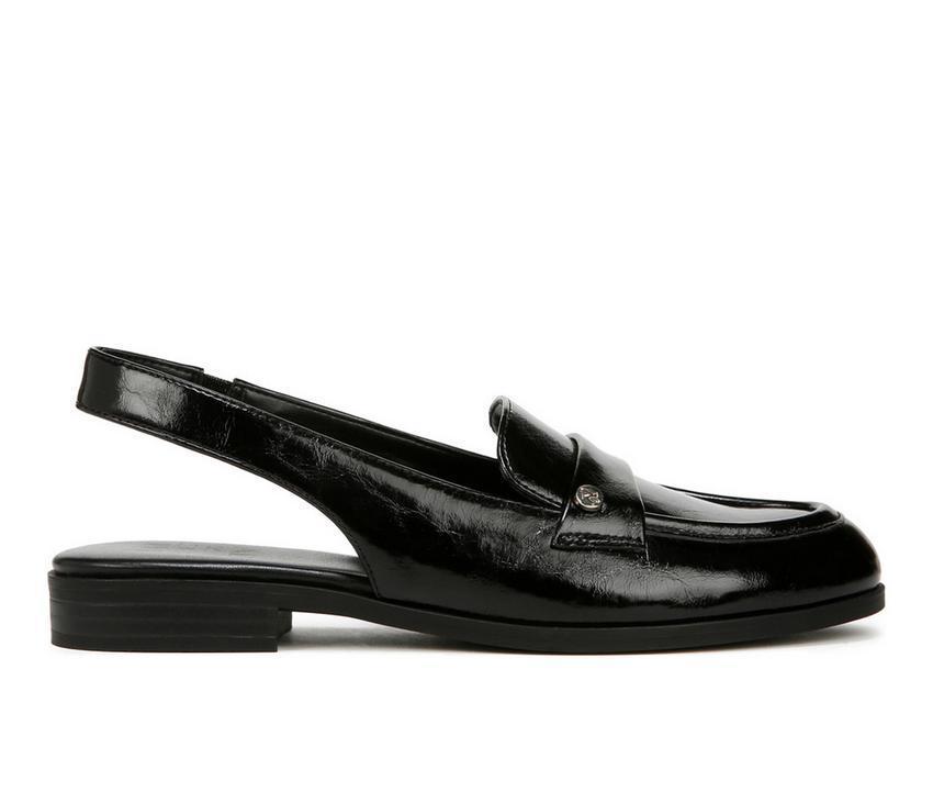 Women's Naturlizer Milo-Sling Loafers Product Image