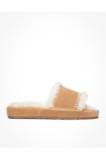 Minnetonka Womens Loni Moccasin Womens Product Image