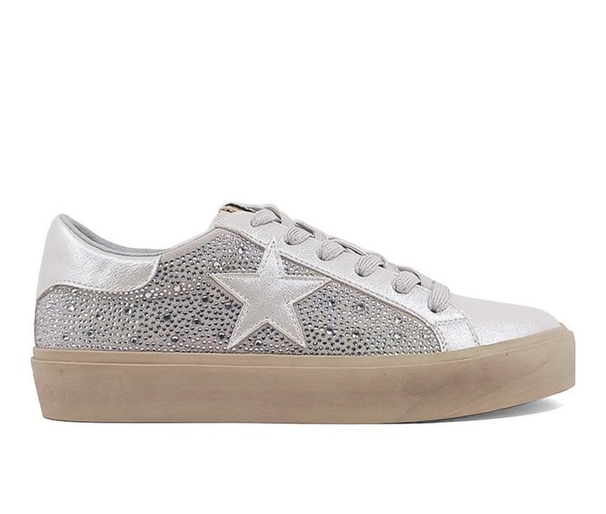 Women's Shu Shop Reba Sneakers Product Image