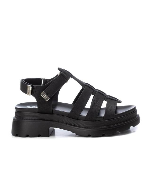 Xti Womens Urban Sandals By Product Image