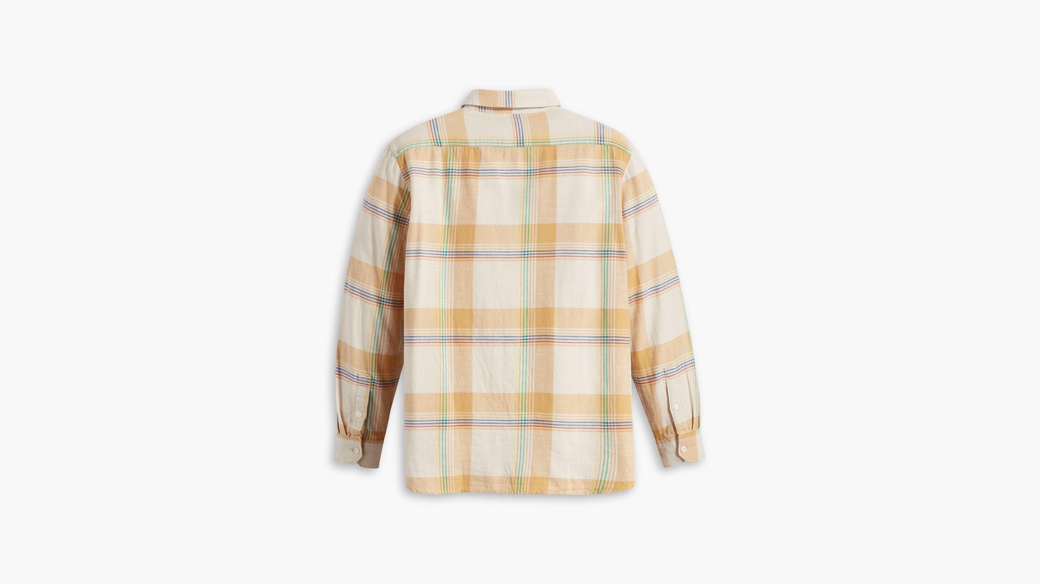 Levi's Worker Overshirt - Men's Product Image