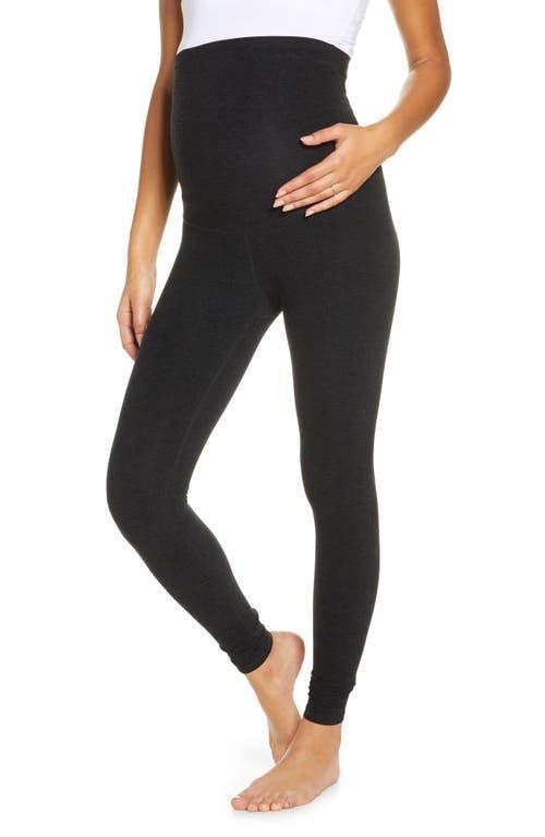 Beyond Yoga Space Dyed Love the Bump Maternity Leggings Product Image