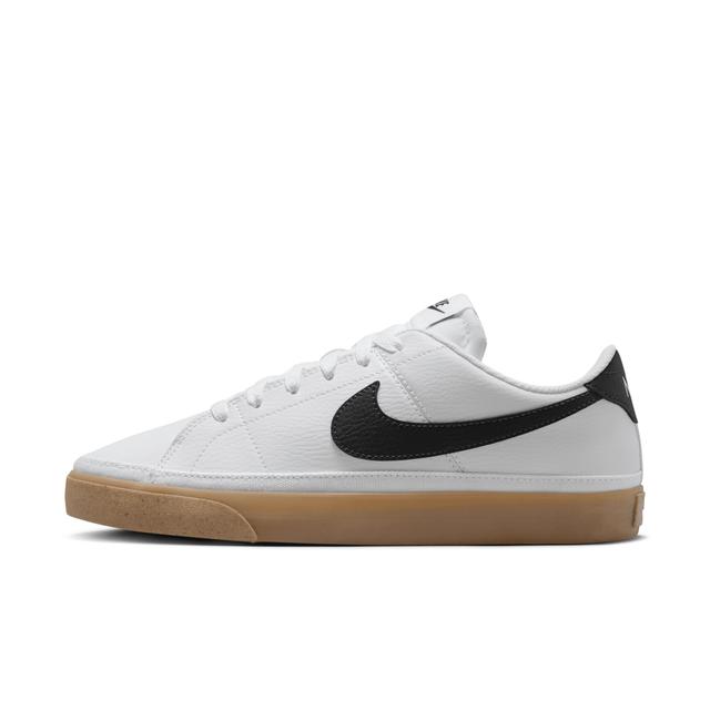 Nike Women's Court Legacy Next Nature Shoes Product Image