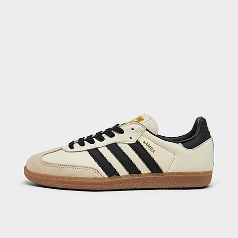 Womens adidas Originals Samba OG Casual Shoes product image