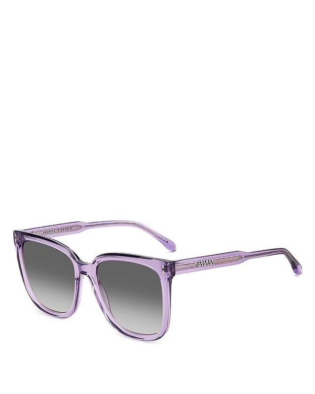 Missoni 53mm Square Sunglasses Product Image