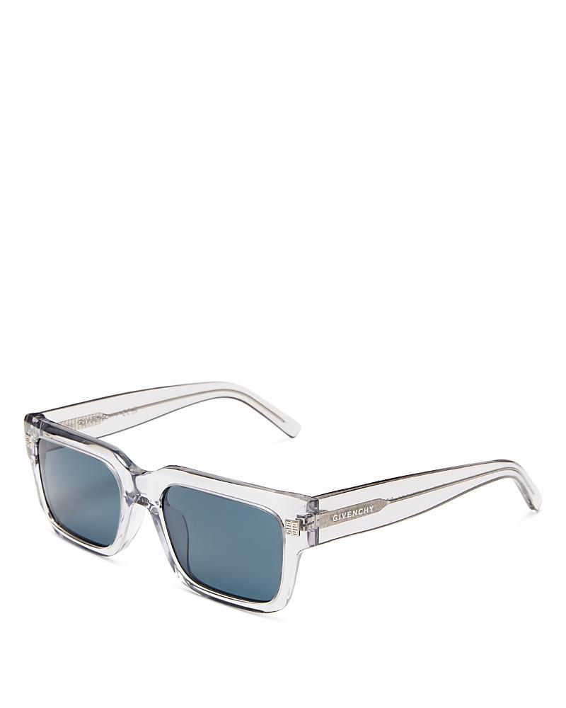 Givenchy GV Day 53mm Square Sunglasses Product Image