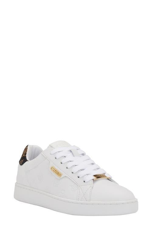 GUESS Renzy Sneaker Product Image