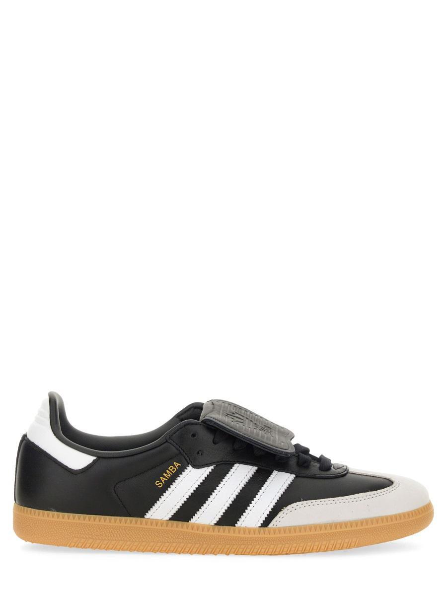 Samba Lt "black/white" Sneakers Product Image