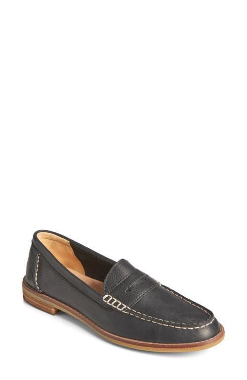 Sperry Seaport Penny Loafer Product Image