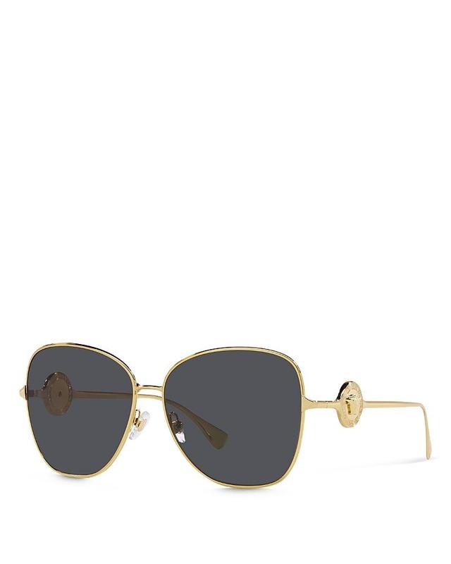 Versace 60mm Butterfly Sunglasses Product Image