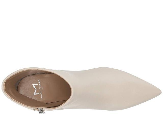 Marc Fisher LTD Jarli (Ivory) Women's Shoes Product Image
