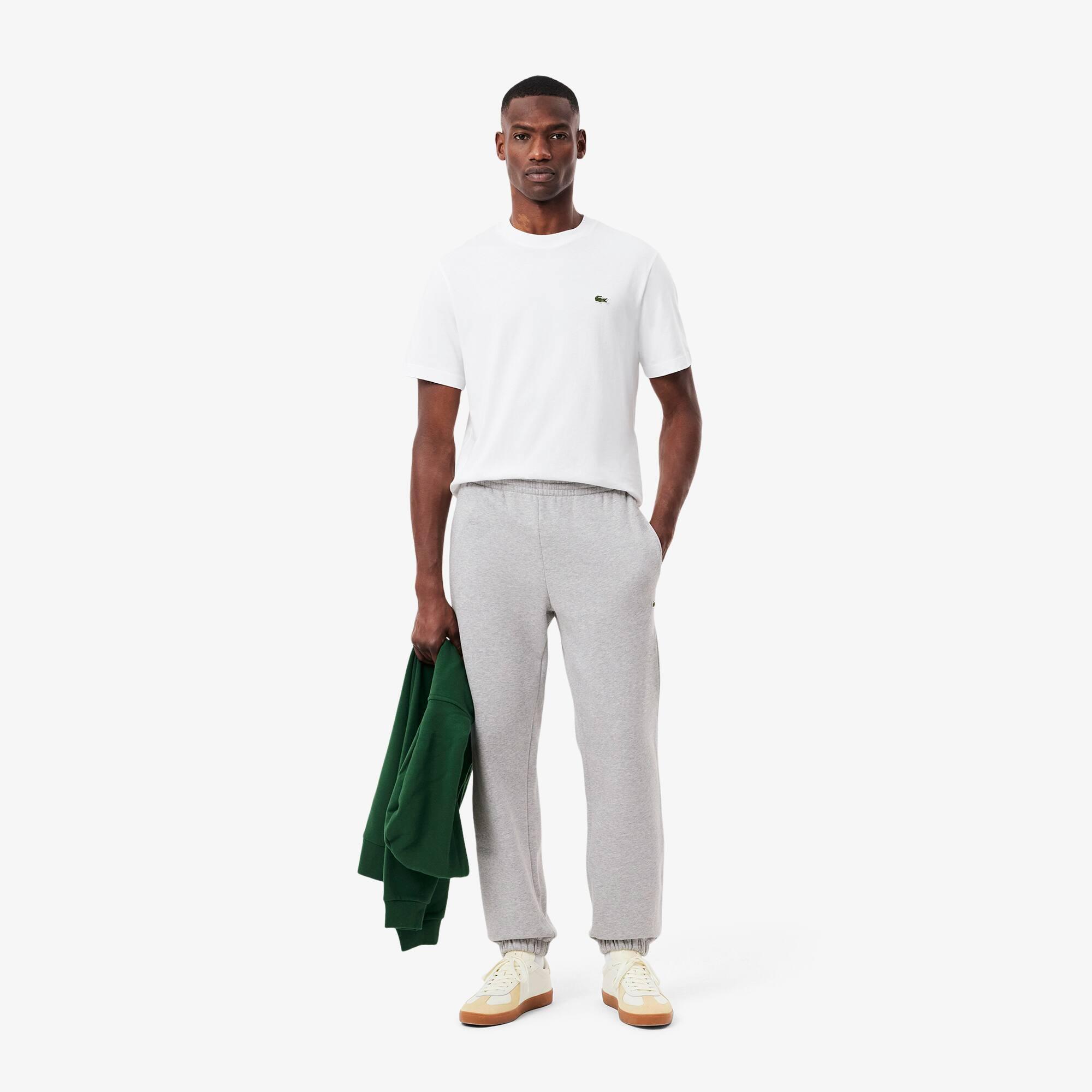 Regular Fit Sweatpants Product Image