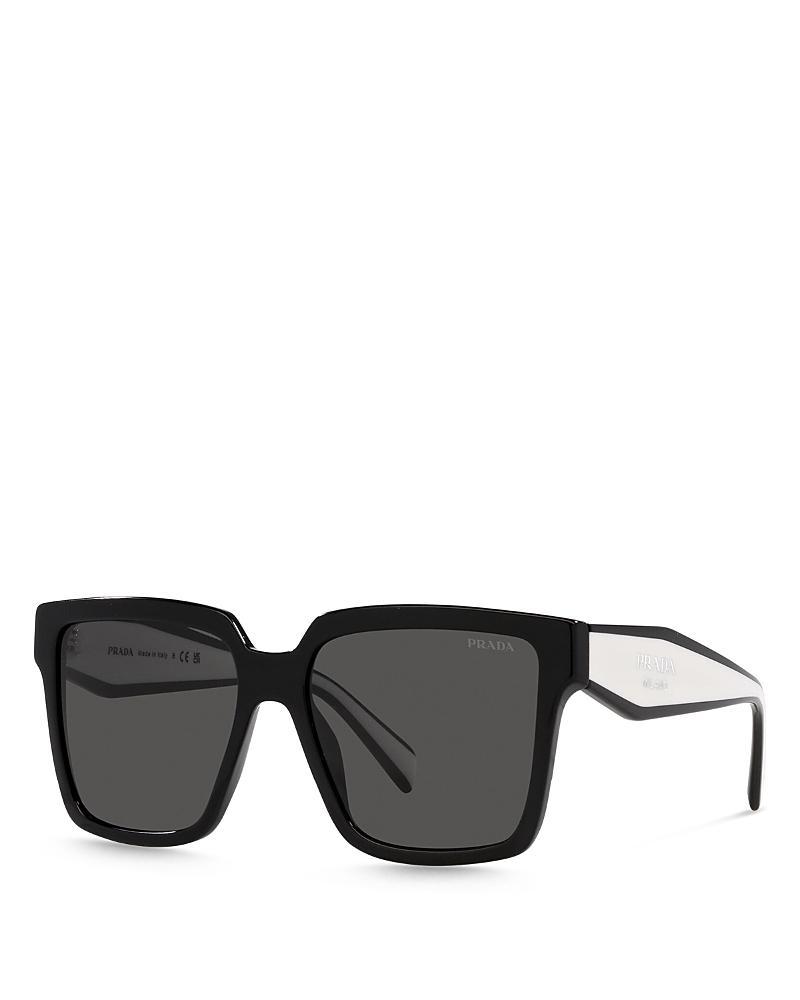 Prada 56mm Square Sunglasses Product Image